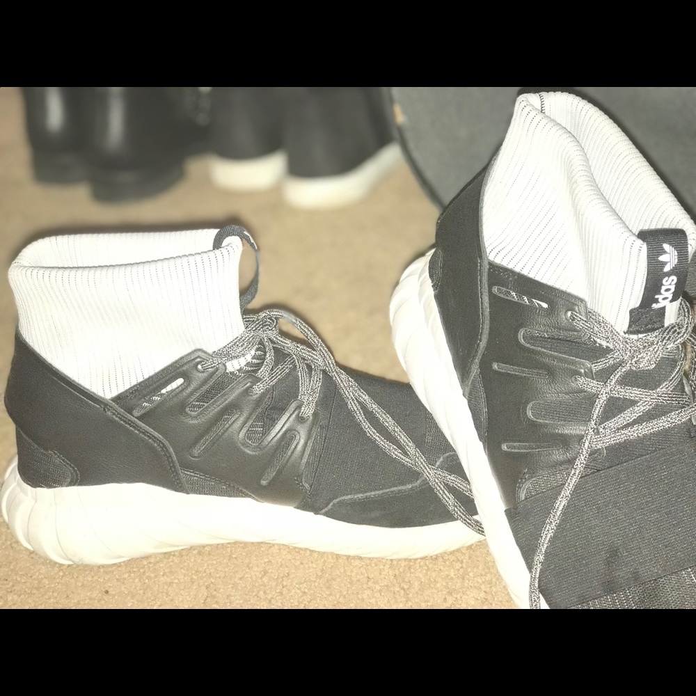 Adidas Tubular Doom